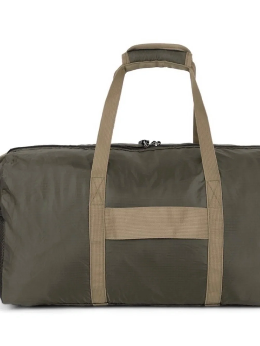 GO PAC WEEKENDER DUFFLE 35L - NIGHT FOREST COLOR